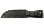 KA-BAR Knives KBAR SHORT FIGHTING KNF 5.25" W/STH - alternate view 3