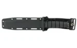 KA-BAR Knives KBAR FIGHTING KNF 7" BLK SRTD W/STH - alternate view 3