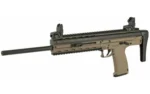 Kel-Tec KELTEC CMR30 22WMR POLY 30RD TAN - alternate view 3
