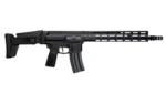 Global Ordnance Monolith Rifle 5.56mm 30rd Magazine 16" Barrel Folding Stock Black - alternate view 3