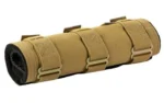 Cole-TAC COLETAC HTP 7.5" SUPPRESSOR COVER CB - alternate view 3