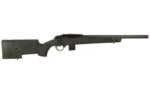 Bergara Rifles Bergara BMR-X Steel Rifle .22 LR 5rd (1)&10rd (1) Magazines 18" Barrel Black - alternate view 3