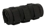 Cole-TAC COLETAC HTP 6" SUPPRESSOR COVER BLK - alternate view 3
