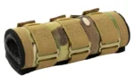 Cole-TAC COLETAC HTP 6" SUPPRESSOR COVER MCAM - alternate view 3