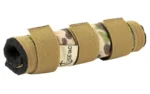 Cole-TAC COLETAC METPY 6" SPPRSSR COVER MCAM - alternate view 3