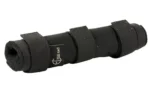 Cole-TAC COLETAC METPY 7.5" SPPRSSR COVER BLK - alternate view 3