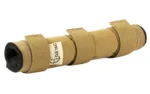 Cole-TAC COLETAC METPY 7.5" SPPRSSR COVER CB - alternate view 3