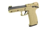 Kel-Tec KELTEC PMR30 22WMR TAN 10RD - alternate view 3