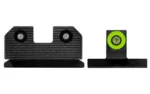 XS Sights XS R3D 2.0 S&W M&P SHIELD OR GREEN - alternate view 3