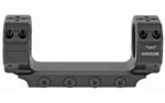 WARNE SL 1PC PREC MNT 30MM MED BLK - alternate view 3