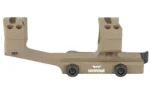 WARNE QD EXTND SKELETON 30MM DE - alternate view 3