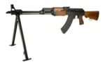 ZASTAVA M72 RPK 7.62X39 30RD WOOD - alternate view 3