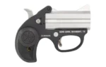 Bond Arms Inc. Bond Arms Stinger Lite Handgun .380 ACP 2rd 2.5" Barrel Grey with Black Grip - alternate view 3