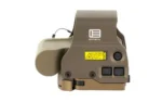 EOTECH EXPS3 1 MOA DOT QD TAN - alternate view 3