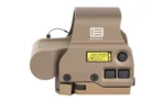 EOTECH EXPS3 68MOA RING/1MOA DOT TAN - alternate view 3