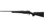 Browning Firearms Browning AB3 Micro Stalker Rifle .243 Win 5rd Magazine 20" Barrel Black - alternate view 3