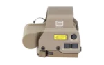 EOTECH EXPS3 DCR/1 MOA QR TAN - alternate view 3