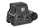 EOTECH XPS2 68MOA RING/1MOA DOT GRAY - alternate view 3