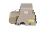 EOTECH XPS3-0 68 MOA RING/1 MOA TAN - alternate view 3