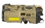 EOTECH OGL VCSEL GRN/IR ALUM TAN - alternate view 3