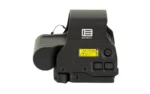 EOTECH EXPS3 1 MOA DOT QD BLACK - alternate view 3