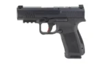 Century Arms CANIK METE MC9 LS Black Handgun 9mm Luger 9mm Luger 10rd Magazines 3.54" Barrel CA Compliant - alternate view 3