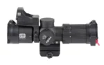 EOTECH VUDU 3-9X32 SFP MR5 MRAD EFLX - alternate view 3