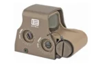 EOTECH XPS2-2 68/2 MOA CR123 TAN - alternate view 3