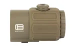 EOTECH G43 3X MAGNIFIER NM TAN - alternate view 3