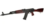 ZASTAVA M90 5.56 18.25" 30RD RED - alternate view 3