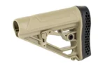 Adaptive Tactical ADAPTIVE EX AR RFL STK MIL SPEC FDE - alternate view 3