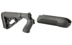 Adaptive Tactical ADAPTIVE EX STK & FORND MOSS 500 12G - alternate view 3