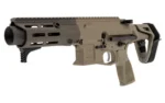 Maxim Defense Industries MAXIM PDX 300BLK 5.5" 20R ARID BRACE - alternate view 3