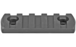 San Tan Tactical SANTAN M-LOK 5 SLOT PICATINNY RAIL - alternate view 3