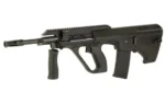 Steyr Arms STEYR AUG A3 M2 556 16" 30R NATO BLK - alternate view 3