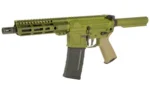 San Tan Tactical SANTAN STT-15 5.56 7.5" 30RD ODG - alternate view 3