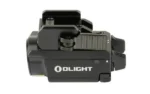 OLIGHT BALDR RED LSR MINI BLACK - alternate view 3