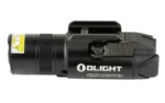 OLIGHT BALDR PRO R 1350LUM BLACK - alternate view 3