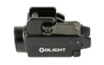 OLIGHT BALDR S GRN LSR BLK - alternate view 3