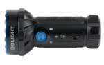OLIGHT MARAUDER MINI 7000LUM BLK - alternate view 3