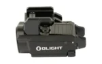 OLIGHT BALDR GRN LSR MINI BLACK - alternate view 3