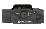 OLIGHT PL-3R VALKYRIE BLACK - alternate view 3