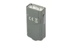 FENIX E03R V2 500LUM KEYCHAIN GRAY - alternate view 3