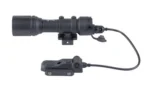 FENIX 800 LUMEN RECHARGE RIFLE LIGHT - alternate view 3
