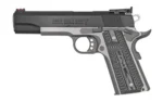 Colt Manufacturing Colt Gold Cup Lite 1911 Handgun .38 Super 9rd Magazine 5" Barrel Two Tone - alternate view 3