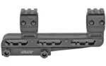 KONUS 30MM/1" ADJ CANTILVR MNT MATTE - alternate view 3