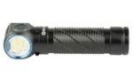 OLIGHT PERUN 3 HL 3000LUM BLACK - alternate view 3