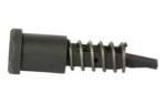 Strike Industries STRIKE FORWARD ASSIST HEX BLK - alternate view 3