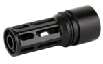 HUXWRX Safety Co. HUX FLASH HIDER QD 762 M26X1.5 LH - alternate view 3