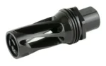 HUXWRX Safety Co. HUX FLASH HIDER-QD 5566 1/2X28 XL - alternate view 3